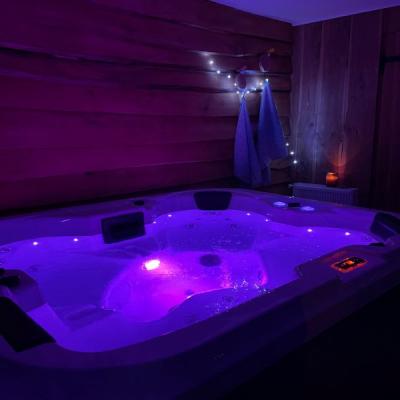 Jacuzzi 1