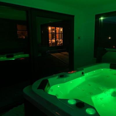 Jacuzzi 4