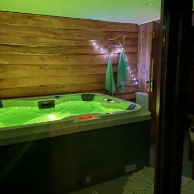 Jacuzzi 5