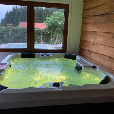Jacuzzi 6