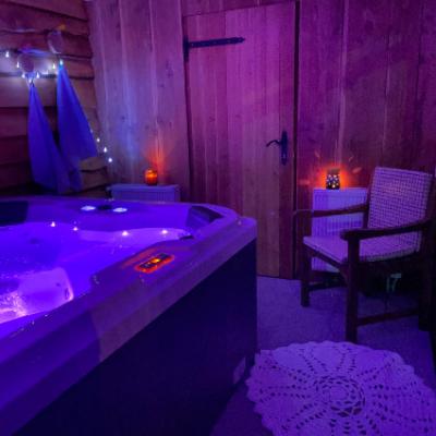 Jacuzzi